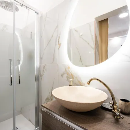Venus Suite Duomo Square Firenze Esterno foto
