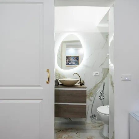 Venus Suite Duomo Square Firenze Esterno foto