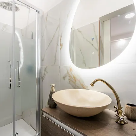 Venus Suite Duomo Square Firenze Esterno foto