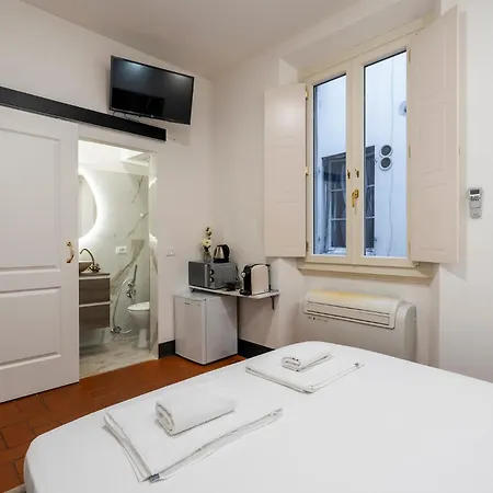 Venus Suite Duomo Square Firenze Esterno foto