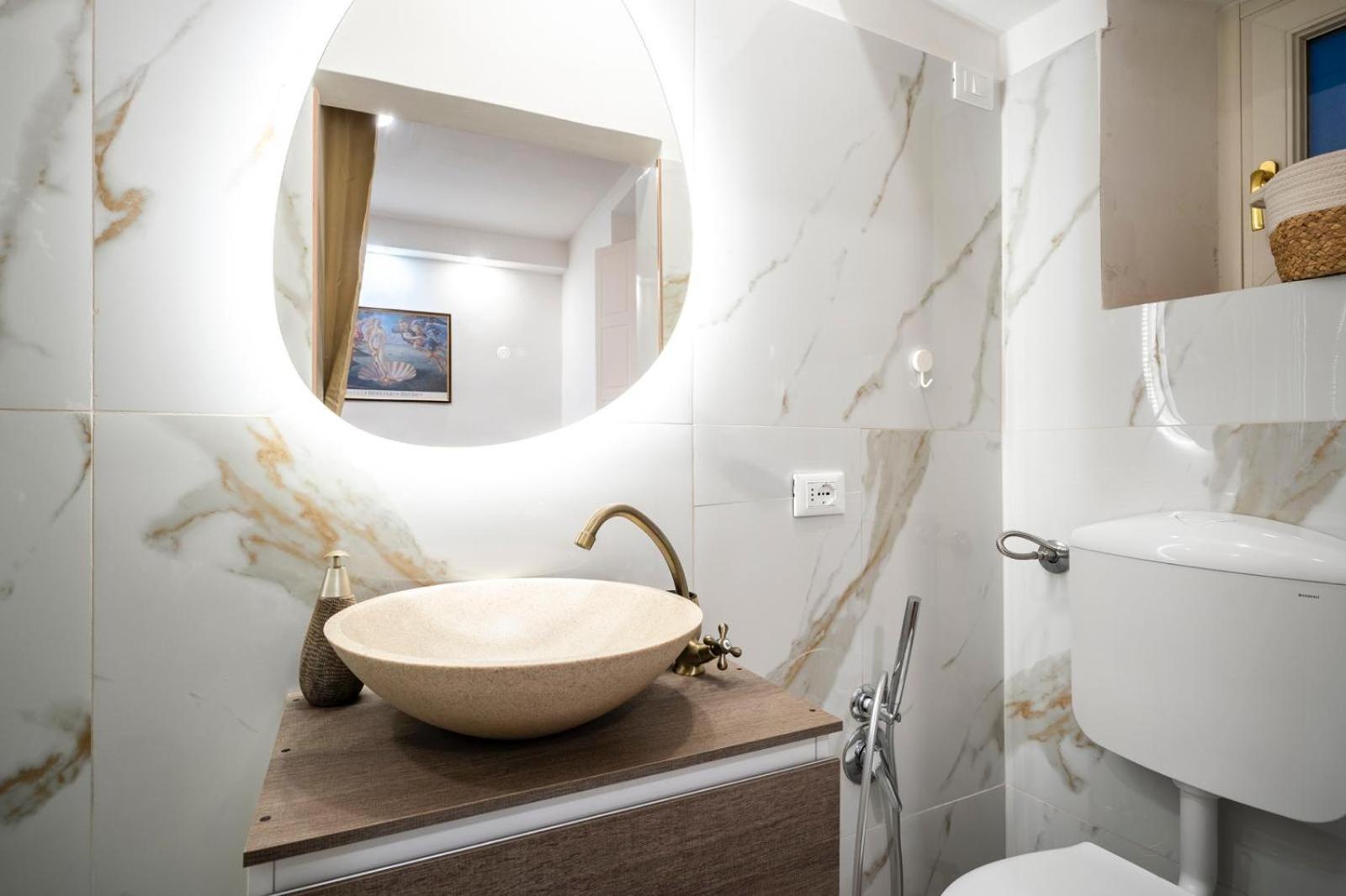 Appartement Venus Duomo Square